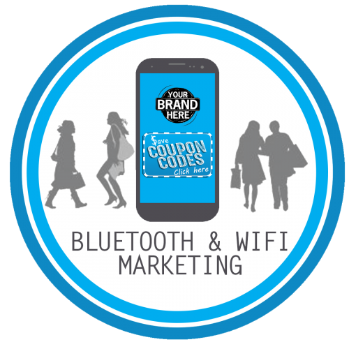 Bluetooth & Wifi Marketing